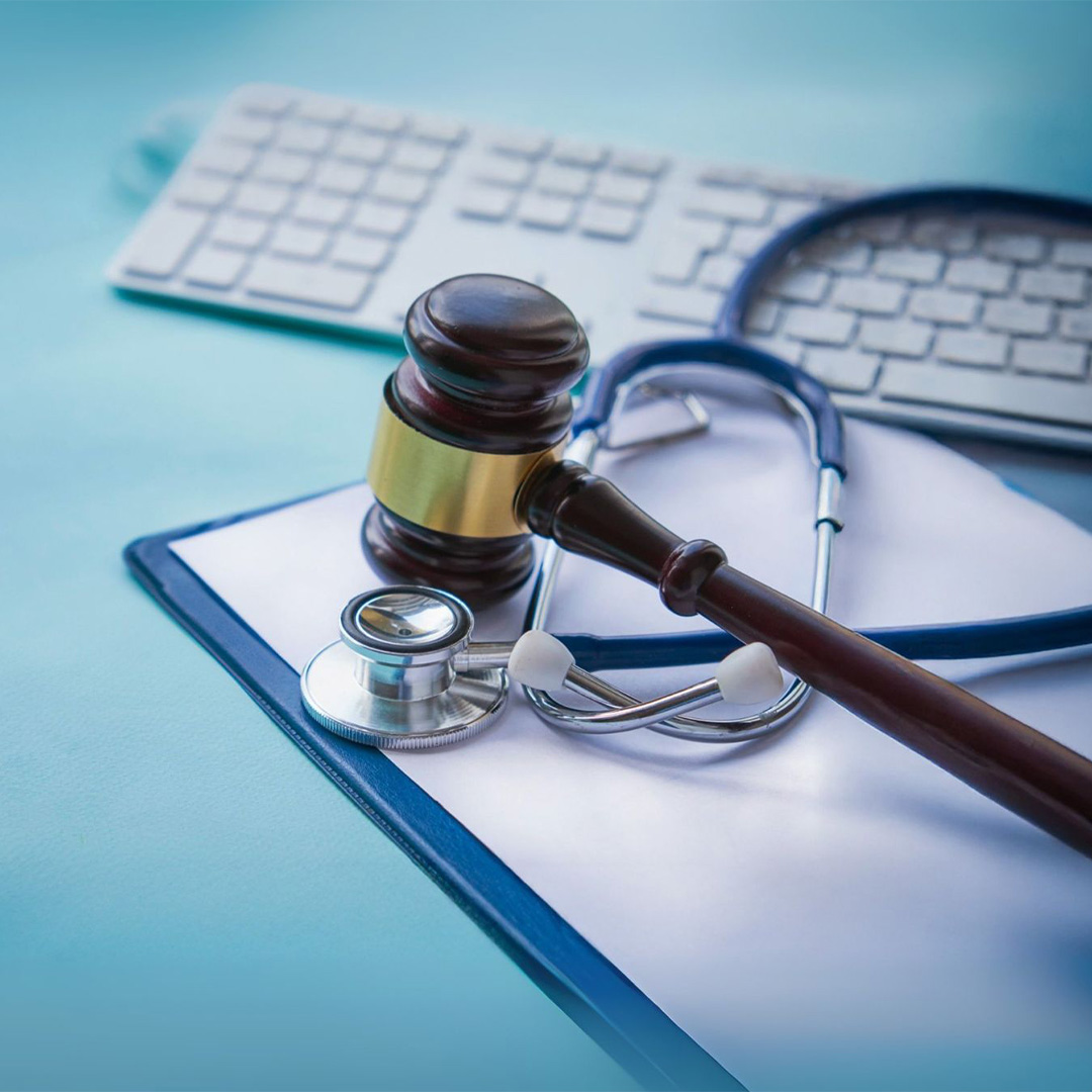 Master di I livello in Le professioni sanitarie forensi, legali e assicurative - a.a. 2025/2026